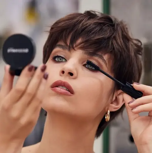 Makeup