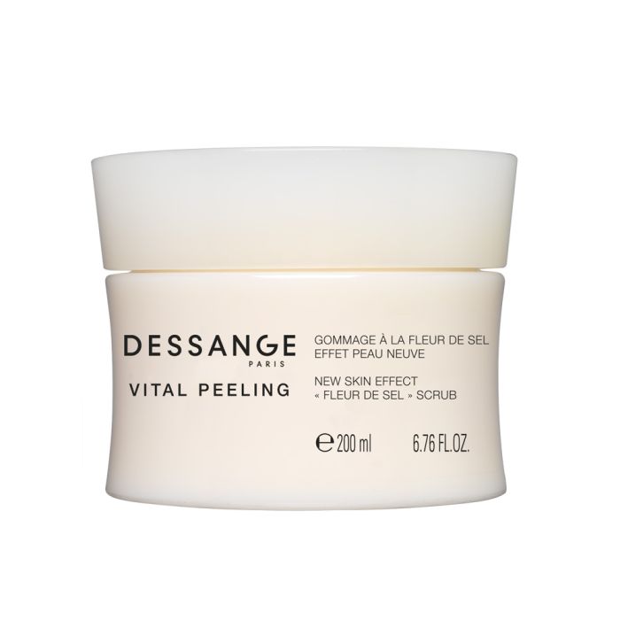 VITAL PEELING