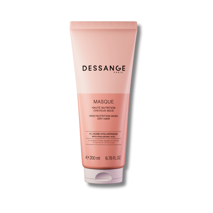 DRY HAIR - High-nutrition mask for dry hair