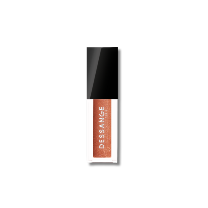 HAPPY'GLOSS Lip gloss SOLAR NUDE