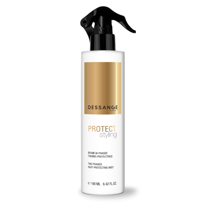 PROTECT STYLING -Двухфазный термозащитный мист