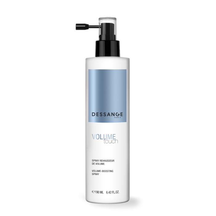 VOLUME-BOOSTING SPRAY - VOLUME TOUCH