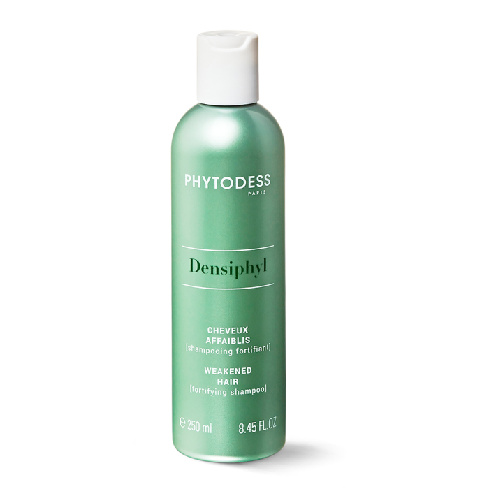 DENSIPHYL - Fortifying shampoo Weakened hair