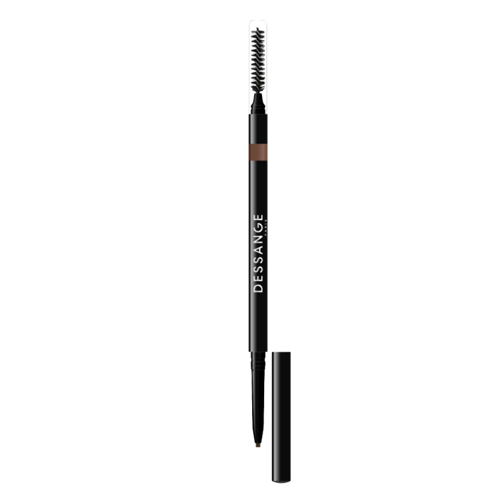 IDEAL'SOURCILS - Perfect outline eyebrow pen – Brown