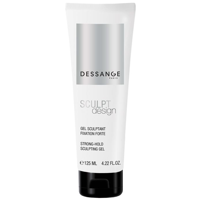 SCULPT DESIGN - Sculpting gel with strong hold