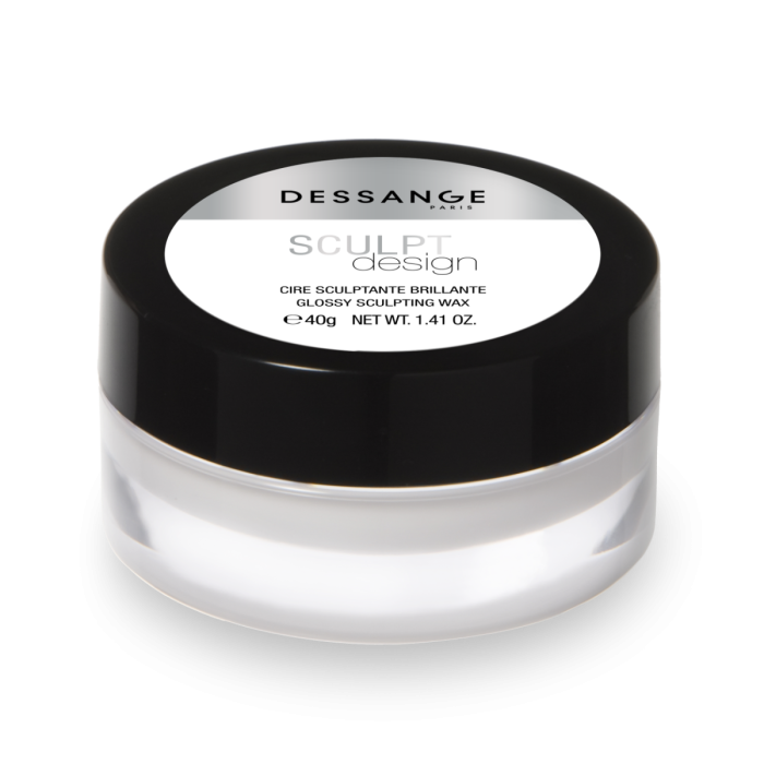 NATURAL COMPLEXION Shiny wax