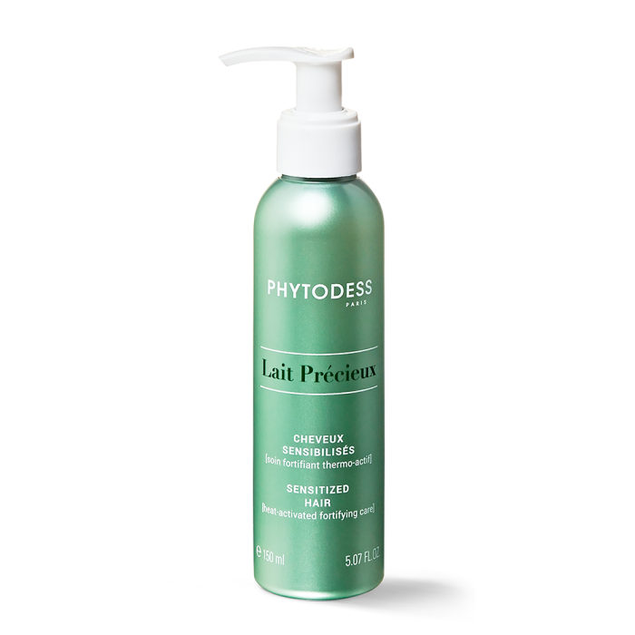 PHYTODESS - Lait précieux - Heat-activated fortifying care