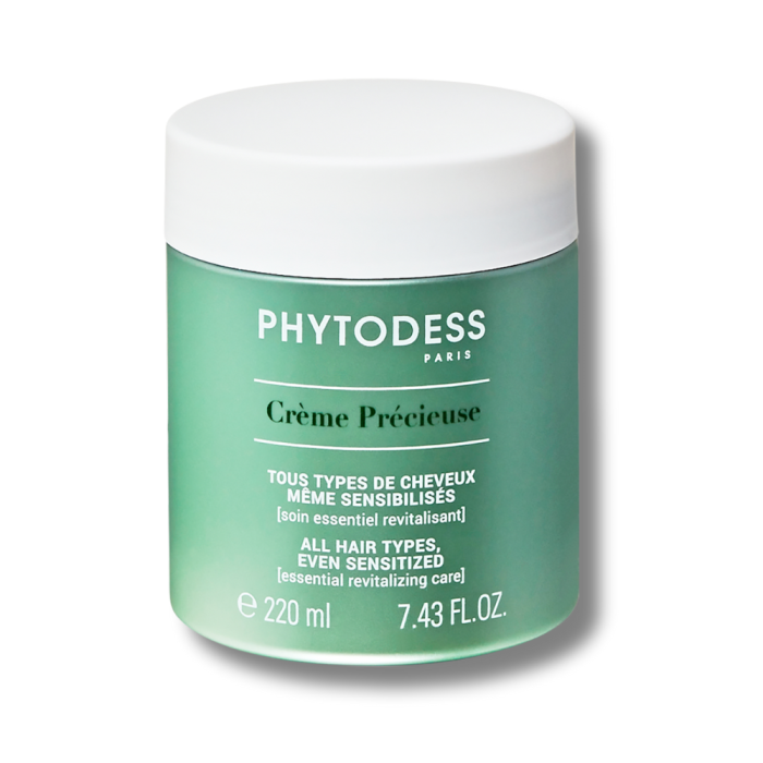 PHYTODESS Crème précieuse - Essential revitalizing care 