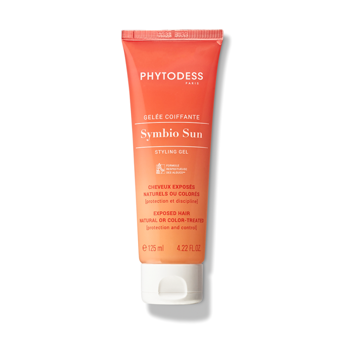 SYMBIO SUN - Styling gel
