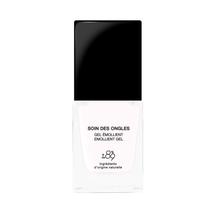 NAIL CARE Emollient gel