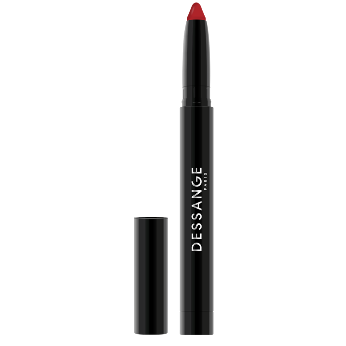 PERFECT'LIPS Губная помада и контурный карандаш - красный оттенок