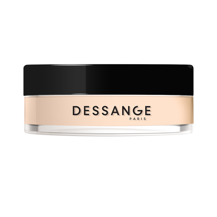 PERFECT'TOUCH Loose powder