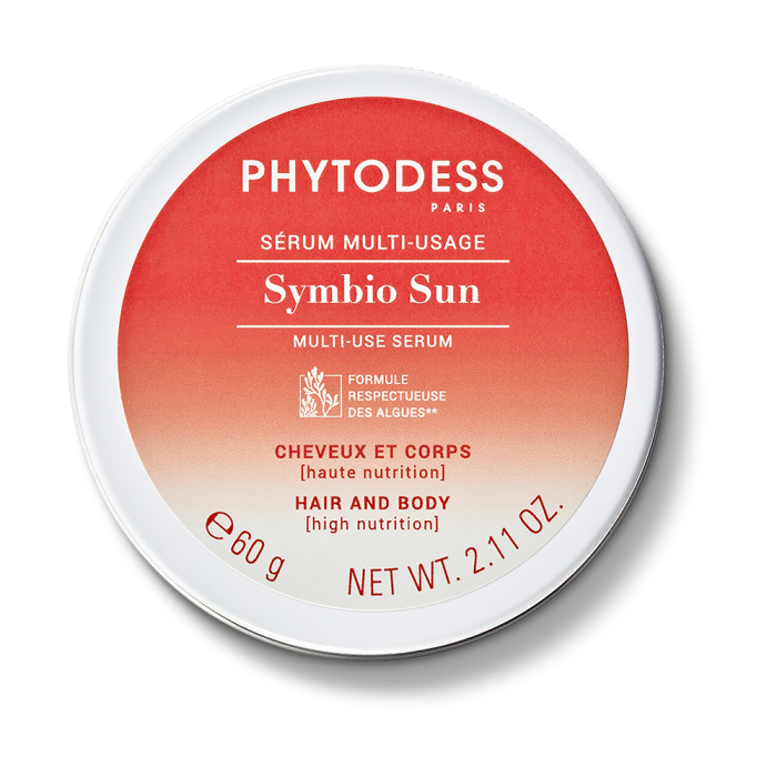 SIMBIO SUN -  Daudzfunkcionāls serums