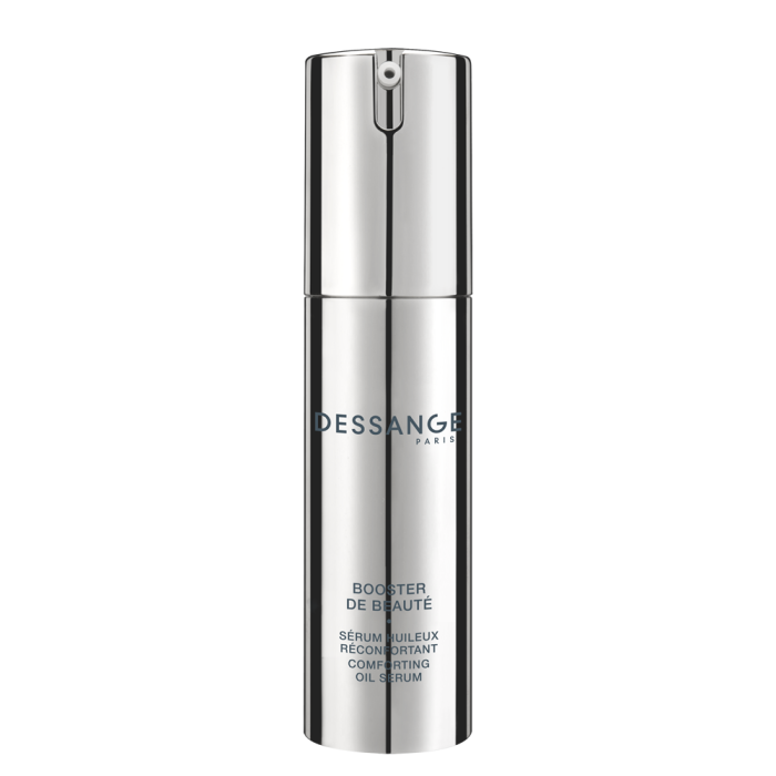 BEAUTY BOOSTER
