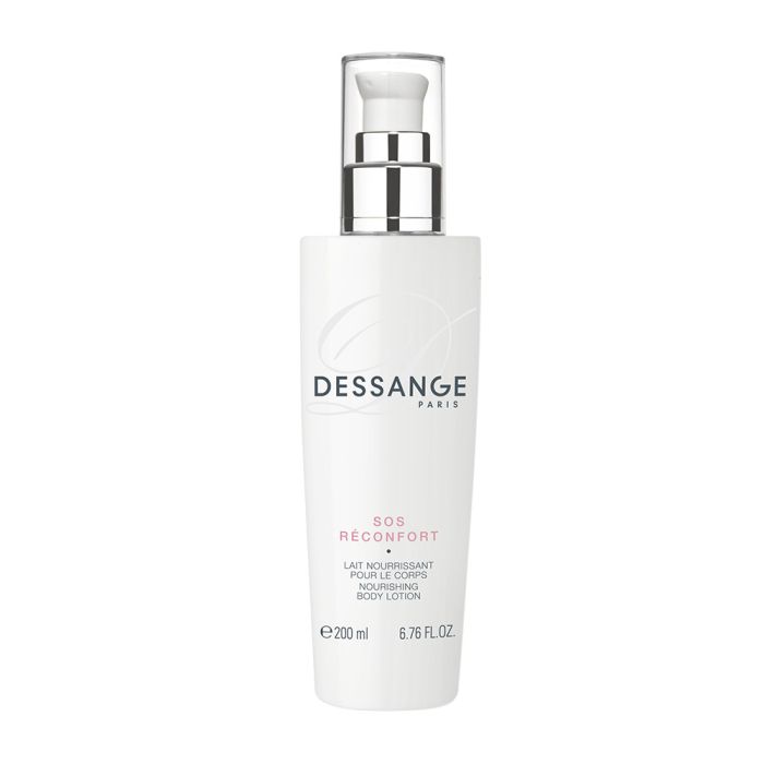 SOS RECONFORT - Nourishing body lotion