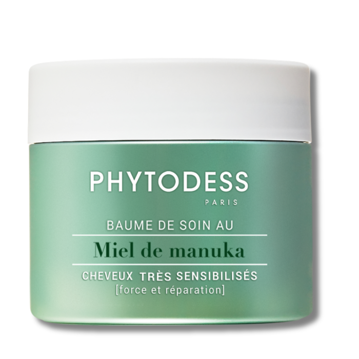 PHYTODESS - Kopjošs balzams ar Manukas medu – spēkam un atjaunošanai