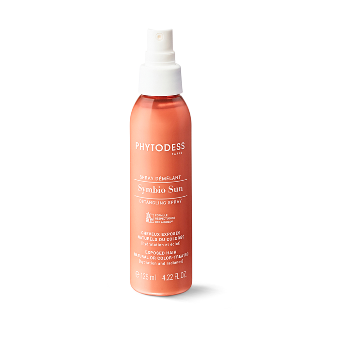 SYMBIO SUN Detangling spray