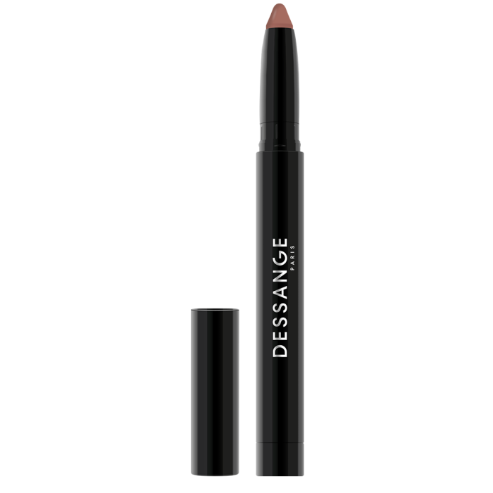 PERFECT'LIPS Губная помада и контурный карандаш - Sienna Beige