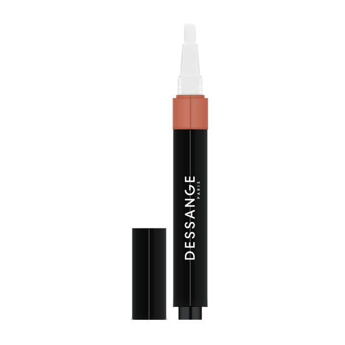 LIPS ÉCLAT Тонирующий увлажняющий бальзам для губ BEIGE NUDE