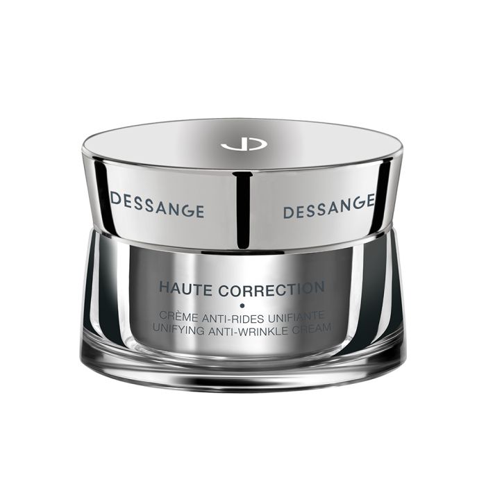 HAUTE CORRECTION - Unifying anti-wrinkle cream