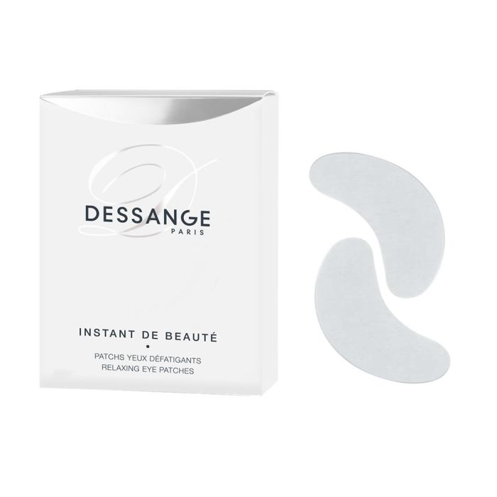 BEAUTY MOMENT - Eye Patches