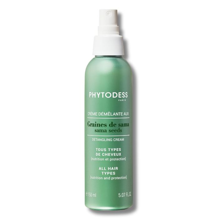 PHYTODESS - Detangling Cream with Sama Seeds – For All Hair Types