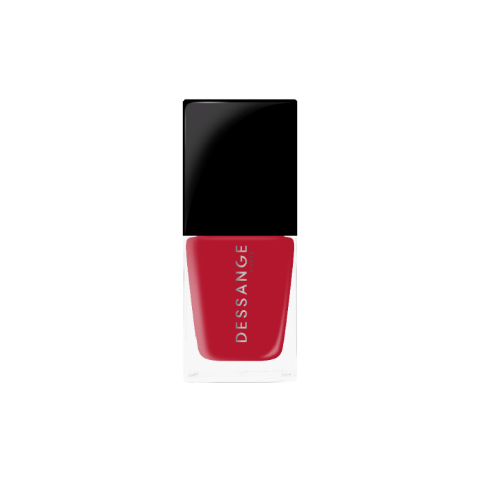 POLYCHROM' лак для ногтей Rouge sienne 