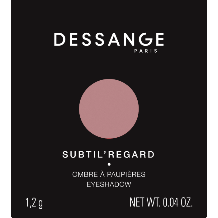 SUBTIL'REGARD - Rosewood Eyeshadow