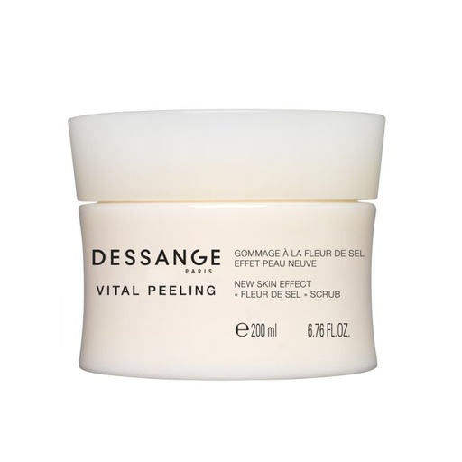 VITAL PEELING