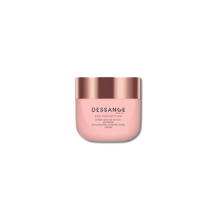 AGE PERFECTION - Rejuvenating sleeping mask cream