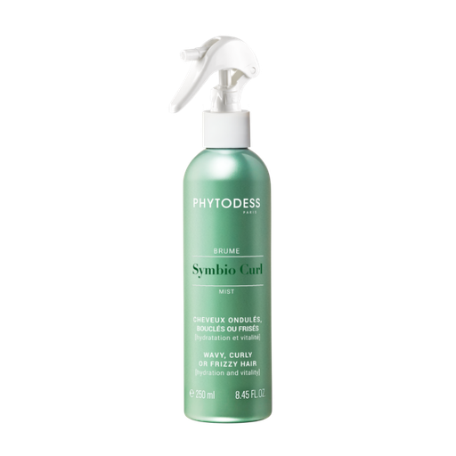 [103246] SYMBIO CURL - Matu sprejs cirtainiem matiem - mitrināšana un vitalitāte