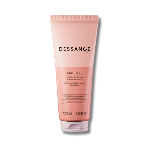 [000809] Intensīvi barojoša maska sausiem matiem