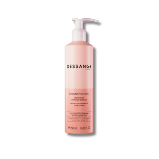 DESSANGE - DEFINITION SHAMPOO CURLY HAIR 