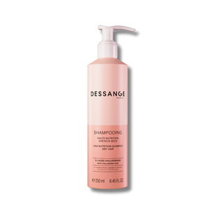 DRY HAIR - Deep Nourishing Shampoo for Dry Hair