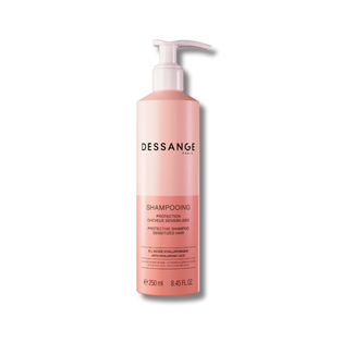SENSITIZED HAIR