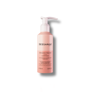 DESSANGE - LIGHT-ENHANCING NO-RINSE CARE BLOND HAIR 
