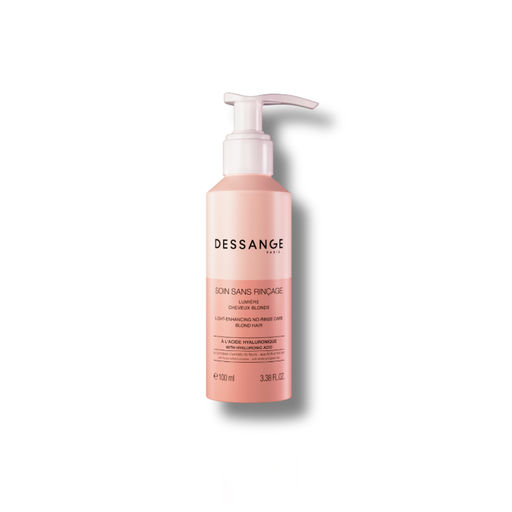 [000802] DESSANGE - LIGHT-ENHANCING NO-RINSE CARE BLOND HAIR 