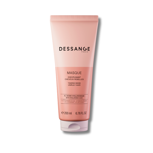 [000811] REBELLIOUS HAIR - Taming mask for rebellious hair