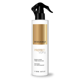 PROTECT STYLING - Thermo-protective bi-phase hair mist