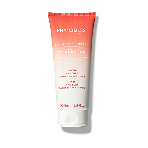 SYMBIO SUN