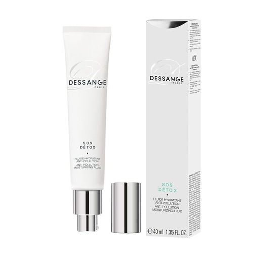 SOS DETOX
