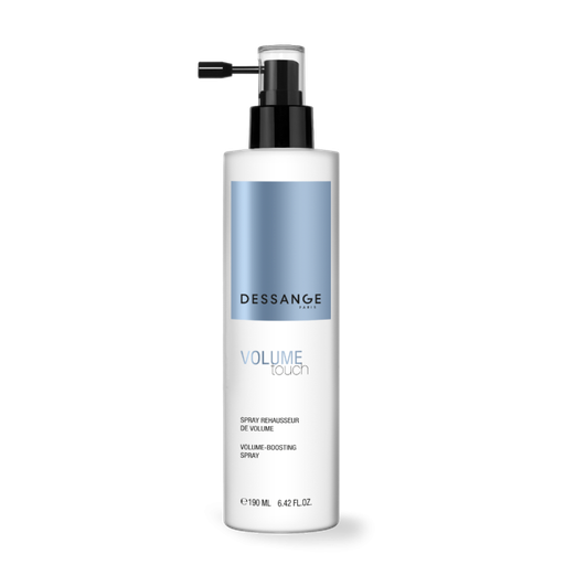 [000406] СПРЕЙ ДЛЯ ПРИДАНИЯ ОБЪЁМА -ПРИКОСНОВЕНИЕ ОБЪЁМА