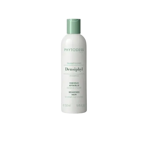 [33051000] DENSIPHYL - Stiprinošs šampūns novājinātiem matiem