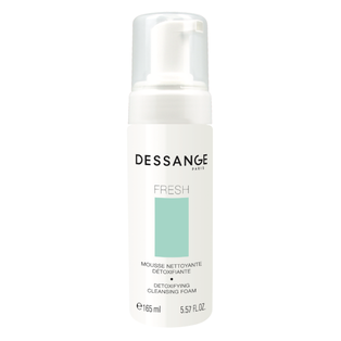 FRESH - Detoxifying cleansing foam