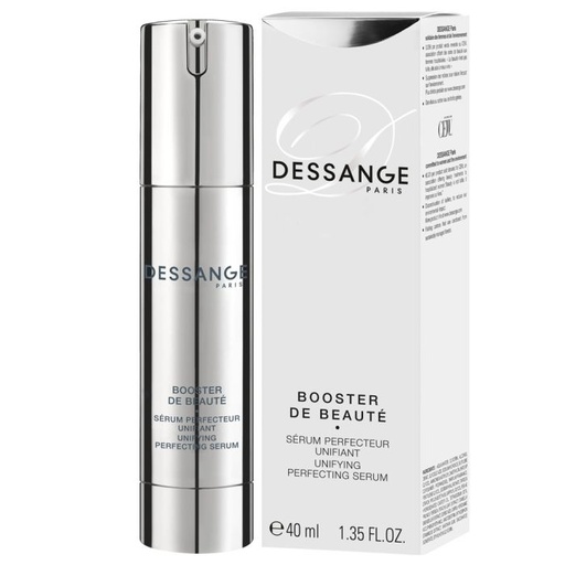 BEAUTY BOOSTER