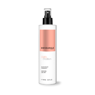 CURL CREATION - ENERGIZING CURL MIST