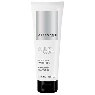 SCULPT DESIGN - Sculpting gel with strong hold