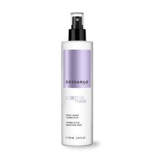 THERMO-ACTIVE SMOOTHING SPRAY