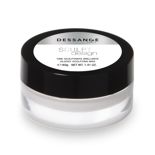 [000484] Sculpting Shine Wax