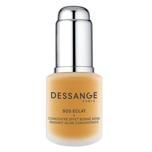 SOS ÉCLAT - Radiant glow concentrate
